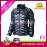 New Arrival 100% Women Duck Down Coat thumbnail-4