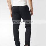 2016 Wholesale Custom Slim Fit Sweat Pants, Men Plain Sportswear Jogger Pants, Factory Price Plain Joggers thumbnail-3