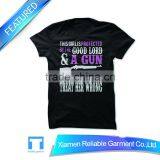 Light up Short Sleeve Safety Shirt Mens Tshirts Slim Fit thumbnail-1