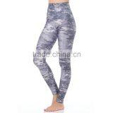 Slimming Compression Custom Fitness Leggings Wholelsae for Ladies thumbnail-1