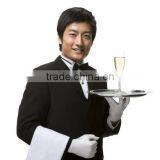 Hotel Doorman Uniform Bellboy Uniform thumbnail-4
