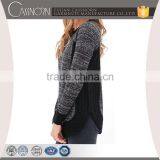 Latest New Design Sweater Designs for Girls thumbnail-2