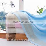 Cheap Promotional Cotton Luxury Hotel Bath Towel White Soft Touch Home Bath Towel Custom thumbnail-6