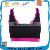Women Sexy Sport Fitness Bra Sets thumbnail-1