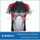 2012 Latest Fashionable Men's Cycling Wear&jersey&shirt&bicycle Wear thumbnail-1