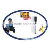 Fridge Magnet Memo Board Dry Erase Board thumbnail-1