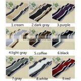 New Arrival Cheap Price High Quality Wool Knitting Design Men's Winter Warm Scarf thumbnail-6