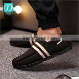 2016 Winter Casual Flat Shoes With Suede Upper Outdoor Shoes thumbnail-3