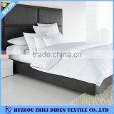 High Quality Hotel 100% Cotton Comfortable 4 Pieces Duvet Cover Set thumbnail-6
