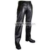 MEN LEATHER PANTS / CUSTOM MADE MENS LEATHER PANTS thumbnail-5