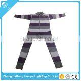 China Cheap 100% Merino Wool Custom Plain Baby Romper thumbnail-1
