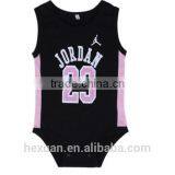 Wholesale Fashion Baby Clothes Basketball thumbnail-4