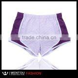 Newest Monogrammed Seersucker Athletic Shorts thumbnail-4