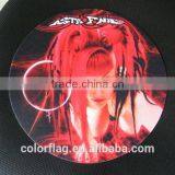 Printed Felt Mat,full Color Printed Felt Mat,heat Transfer Printed Felt Mat thumbnail-1