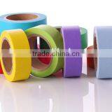 10 Pure Colors Washi Tape One Set Adhesive Paper Carton Packing thumbnail-2