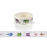 Pattern Janpanese Washi Masking Paper Tape thumbnail-5