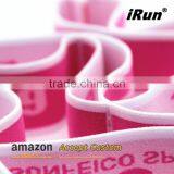 Resistance Loop Elastic Bands Workout Fitness Stretching Physical Therapy Equipment for Yoga Pilates Crossfit thumbnail-2