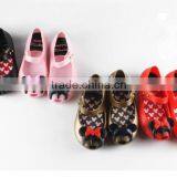 Little Mice Mini Melissa Jelly Shoes, Cute Mini Melissa Shoes, Plastic Mini Shoes thumbnail-6