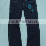 7-16 Miskits Girls Flare Leg Denim Pant #19GBP0007-10