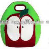 High Quality Cute Design Neoprene Lunch Bag thumbnail-1