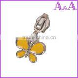 HOT-SELLING Special Nylon Slider A/L Different Special Puller Designed for Nylon Zipper thumbnail-2