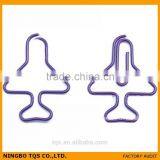 Strange Shape Different Kinds Airplane Paper Clip thumbnail-1