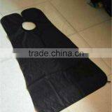 100% Nylon Bib Catcher in Mirror,shaving Beard Bib Apron for Man ,Good Quality Beard Cape thumbnail-1