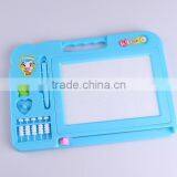 Hot Selling Intelligent Children Magnetic Plastic Painting Board thumbnail-2