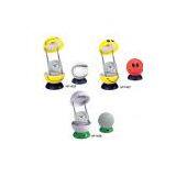 Sell Clock With Lamp thumbnail-1