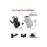 Sell FM Transmitter thumbnail-1