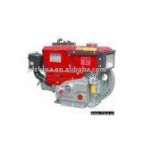 JD195 Diesel Engine thumbnail-1