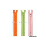 Sell Nylon Zipper thumbnail-1