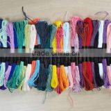 New Arrival 50 Different Colors Anchor Cross Stitch Cotton Sewing Skeins Embroidery Thread Floss Thread thumbnail-5