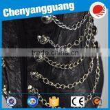 CYG-Top Quality Star Corsets Women Sexy Red Corsets thumbnail-2