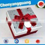 2017 Fashion 4 Inch Polyester Satin Ribbon With Double Sides thumbnail-6