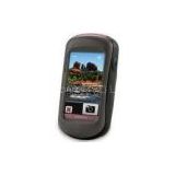 Garmin Oregon 550 Touch-Screen Handheld GPS Receiver with Integrated Camera