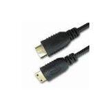 High Speed HDMI Cable thumbnail-1