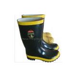 Safety Rubber Boot