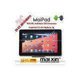 10.2 Inch Fly Touch 4 Infotmic 220 Tablet pc Android 2.2 thumbnail-1