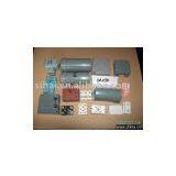 Plastic Motor Part thumbnail-1