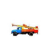 Engineering Geological Drilling Rig thumbnail-1