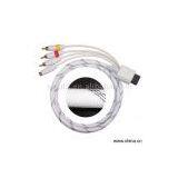 Sell WII S-Video AV Cable thumbnail-1