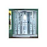 Computerize Steam Shower Room thumbnail-1