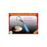 Cheap Metal Aluminium Mini Size Led Flashlights Keychain Torch