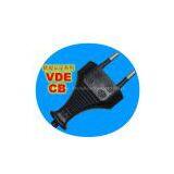 European Standard Vde Power Cord thumbnail-2