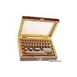 Sell Gauge Block Sets thumbnail-1