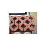 Concrete Block Making MachineQFT 4-15 thumbnail-3