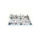 High Precision Auto Metal Parts Pregressive Dies SKD11 Punching Stamping Mold thumbnail-1