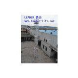 GN50 Aluminium Mobile Scaffold Towers thumbnail-1