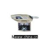 Sell Car Flip Down TFT LCD Monitors With DVD Player thumbnail-1